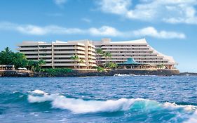 Royal Kona Hotel Hawaii